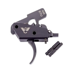 Wilson Combat Enhanced Trigger Unit Universal Black Accessory