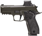 Sig Sauer 226XCA9LEGIONSAORXSL P226  9mm Luger