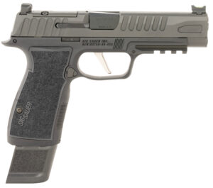 Sig Sauer P365 Fuse 9mm Optic Ready Striker Fired Pistol
