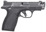 S&W BG2.0PC CC 380 12R TS NS