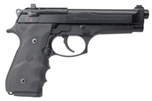 Beretta 92FS Brigadier 9mm Semi-Auto Pistol
