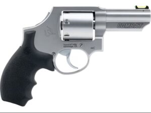 Taurus 66 357 Magnum 3 Inch 7 Round Stainless Revolver