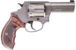 TAU M856 DEF 38SP 3TNG NS WOOD