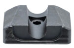 Wilson Combat 630 Beretta Battlesight  Black | Rear Sight