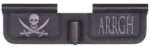 Spikes SED7003 Ejection Port Door Pirate AR-15 Black Phosphate Steel