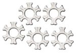 S&W 10MM MOON CLIPS 6RD 5 PACK