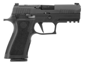 Sig Sauer P320 XCarry 9mm Night Sight Pistol