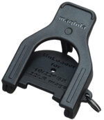 Maglula LU32B Unloader  Made of Polymer with Black Finish for 22 LR Ruger 10/22