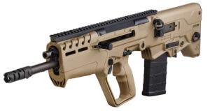 IWI Tavor 7 308 Winchester 16.5 Inch 10 Round Black Bullpup Rifle