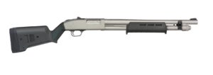 Mossberg 590A1 Pro 12 Gauge Marine Shotgun