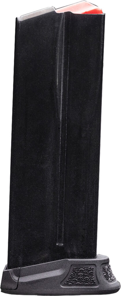Heckler & Koch CC9 9mm Extended 12 Round Magazine