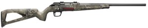 Winchester Xpert 17 WSM Bolt Action Sporting Rifle