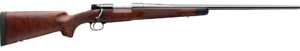 Winchester M70 6.5 Creedmoor Bolt Action Sporting Rifle