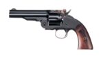 TAYLOR'S & COMPANY SCHOFIELD 38SPL BL/WD 5"