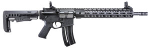Walther Arms Tac R1 22 LR Matte Black Semi-Auto Rifle
