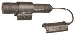 AimShot KT81067 Green Rifle Laser Kit  Matte Black