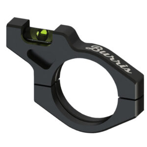 Burris Scope Tube Bubble Level Accessory