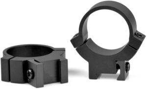 Warne Maxima Rimfire 1 Inch Medium Scope Ring Accessory