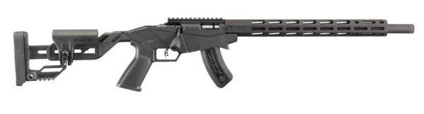 RUG PREC RIM RFL BA 17HMR 15R