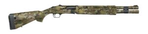 Mossberg 940 Pro Tactical 12 Gauge 18.5 Inch Shotgun