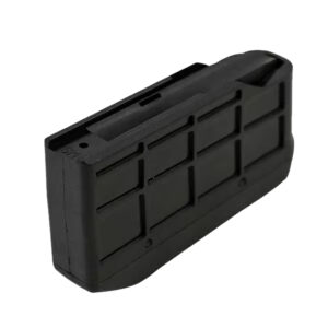 Tikka T3 223 Remington 4 Round Detachable Magazine