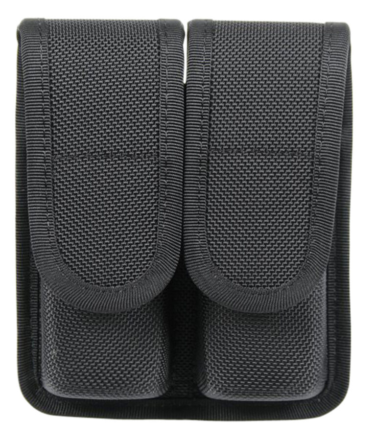 Blackhawk Double Mag Pouch 9mm 40 S&W Magazine Accessory