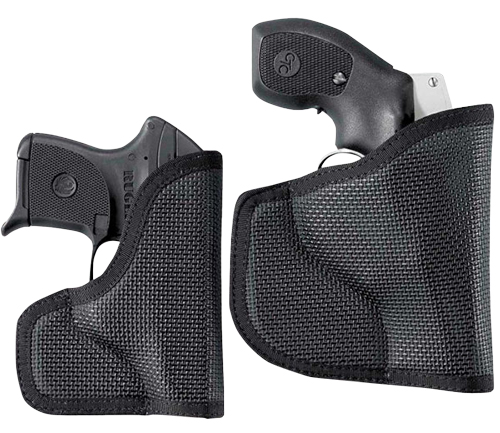 DeSantis Gunhide N38BJV5Z0 Nemesis Pocket Black Rubberized Fabric Fits Ruger LC9/Beretta NanoRight Hand 1 DeSantis Gunhide N38BJV5Z0 Nemesis Pocket Black Rubberized Fabric Fits Ruger LC9/Beretta NanoRight Hand