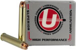 UNDERWOOD 444 MARLIN 220GR - XTREME PENETRATOR 20RD 10BX/CS
