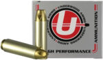 UNDERWOOD 50 BEOWULF 350GR - XTREME PENETRATOR 20RD 10BX/C