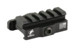 AM DEF PICATINNY RISER STD 5 SLOT
