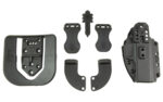 AGH PHOTON FITS SIG P365X MACRO BLK
