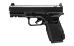 ROCK ISLAND STK200 9MM 4" 17RD BLK