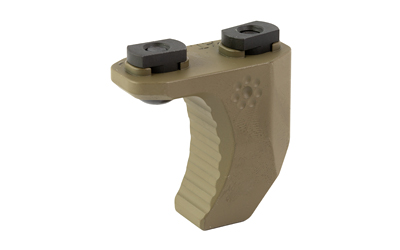 Arisaka Defense Hand Stop M-LOK Flat Dark Earth Accessory