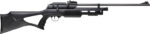 BEEMAN 1085 QB II CO2 .177 - PELLET AIR RIFLE 12 SHOT