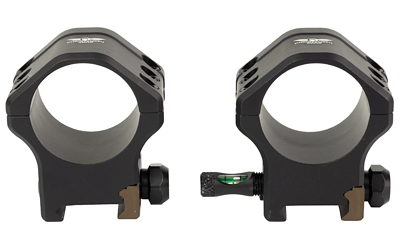 Christensen Arms Tactical High 34mm Picatinny Ring Accessory