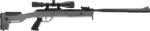 CROSMAN MAG-FIRE EXTREME .22 - PELLET 10-SHOT WITH 3-9X40MM