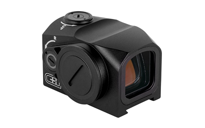 C&H DUTY RED DOT 3 MOA MULTI BLACK 1 C&H DUTY RED DOT 3 MOA MULTI BLACK