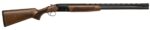 CZ-USA DRAKE O/U LH 20/28 3" BL/WD