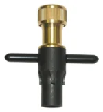 BERETTA CHOKE TUBE WRENCH - 12GA. WITH THREAD CHASER