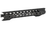 FORTIS NIGHT RAIL 556 14.4" MLOK BLK
