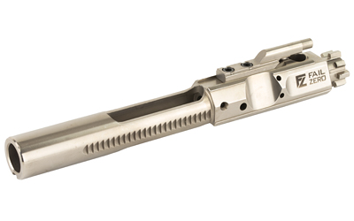 Fail Zero 6.8 SPC Bolt Carrier Group Nickel Boron