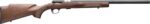 BROWNING T-BOLT TARGET 22LR - 20" BULL BBL SR BLUED/WALNUT