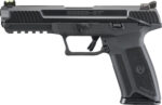 RUGER 57 5.7X28MM  ADJ. SIGHTS - 20-SHOT BLACK