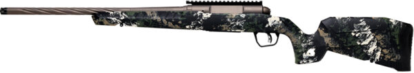 SAVAGE AXIS 2 PRO 25-06 20" - BRONZE FOREST SP - Image 2
