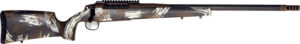 Weatherby 307 Alpine 7mm Backcountry Bolt Action Rifle