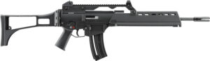 Heckler and Koch G36 22 LR 16.1 Inch Barrel 20 Round Modern Sporting Rifle