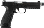 APF STRIKE ONE MARK II 9MM - 5.5" THREADED BBL 17RD BLACK