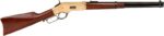 CIMARRON 1866 YELLOWBOY 44/40 - 19" SR CARBINE BLUED WOOD