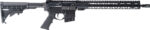 FAXON ASCENT AR-15 RIFLE 22 - ARC 16" BBL. 10RD M4 STOCK