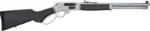Henry All-Weather Side Gate 45-70 Government 18.43 Inch Lever Action Rifle